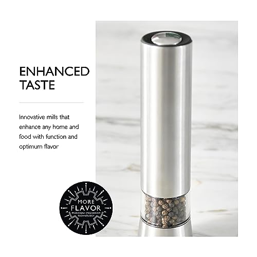 Hampstead Electronic Pepper Mill