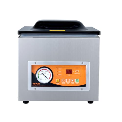 Chamber Vacuum Sealer