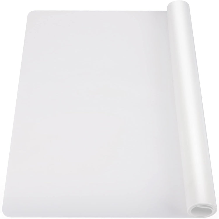 35.6x23.5in 2mm Silicone Mats for Kitchen Counter