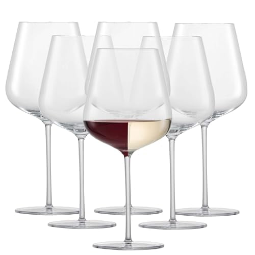 ZWIESEL GLAS Vervino Allround Glass (6 Count)