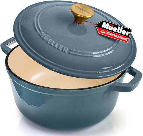 Cast Iron Pot Dutch Oven