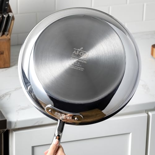 D3 Stainless Steel