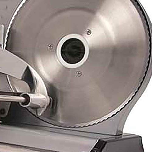 Stainless Steel Food Slicer Adjustable Thickness