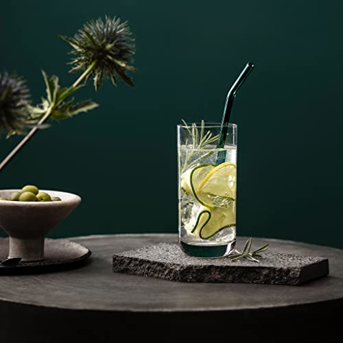 La Divina Longdrink Glass (4 Count)