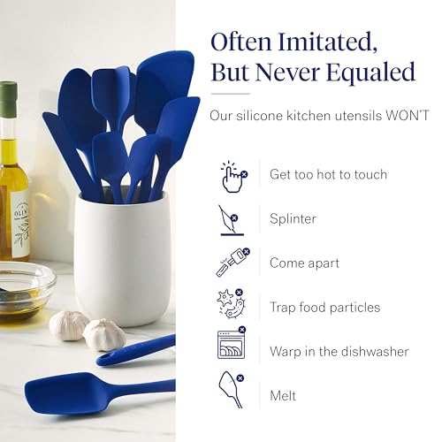 Get It Right 10 (Royal Blue / 10 - Piece Set)