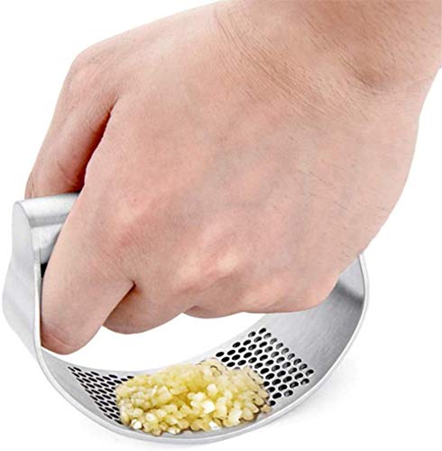 Garlic Press Rocker