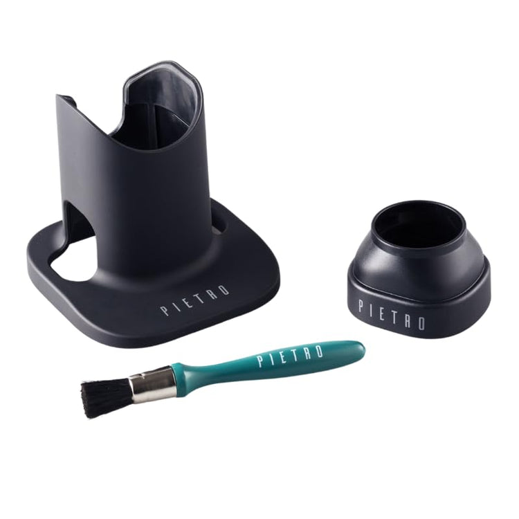 Pietro Pro Brewing Manual Coffee Grinder
