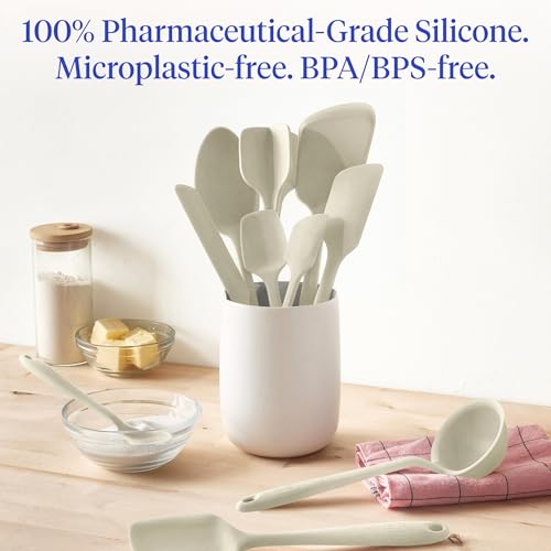 Get It Right 10 (Cream / 10 - Piece Set)