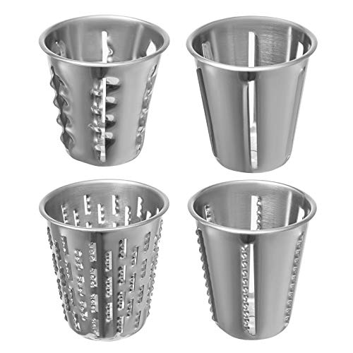 Rotary Cheese Grater