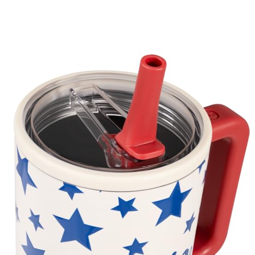 Traveler 40oz (Americana / 40 Ounces)