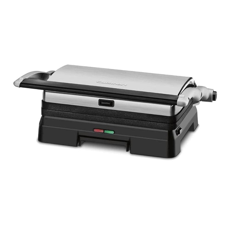 Griddler® Indoor Grill & Panini Press