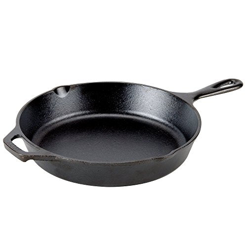 Cast Iron 7 Piece Set (7 Piece / Pan Set)