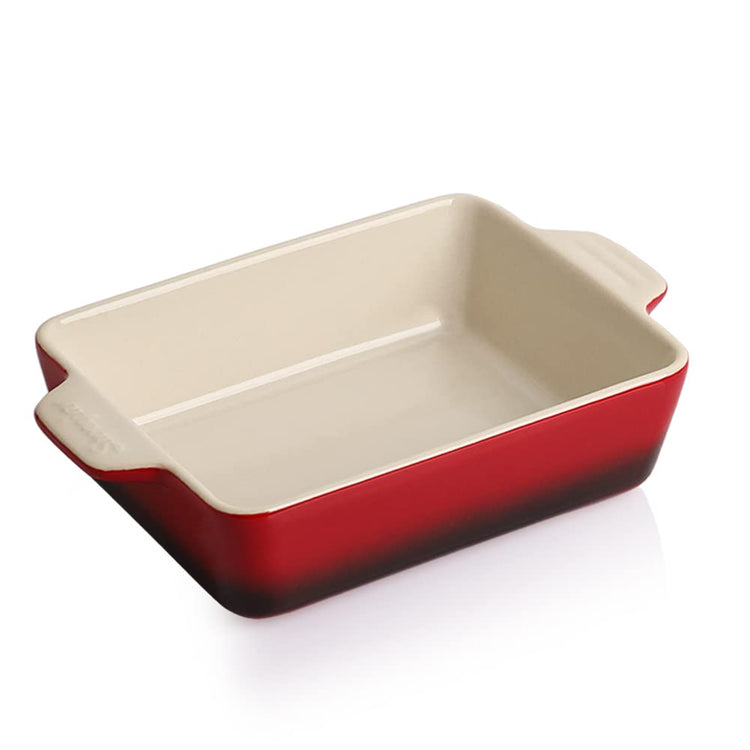 Sweejar Ceramic Baking Dish