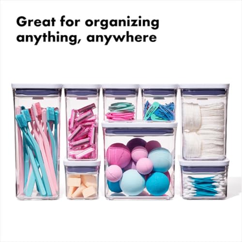 Good Grips POP Airtight Food Storage Containers for Pantry