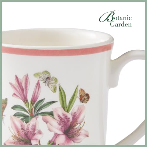 Botanic Garden Meadow Tulip Beaker Mug