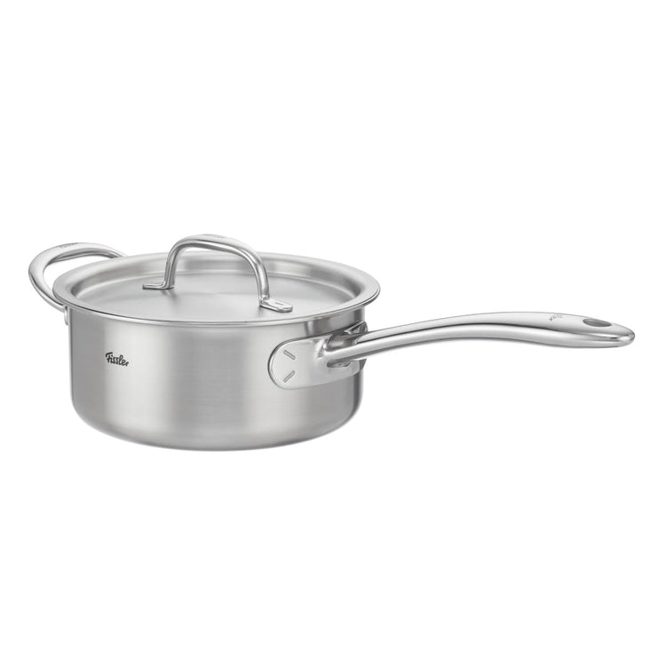 M5 Pro-Ply 5-ply Stainless Steel Saucepan, 3 Quart