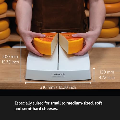 Cheese Commander Pro+ (Cheese Commander Pro+ NSF Certified)