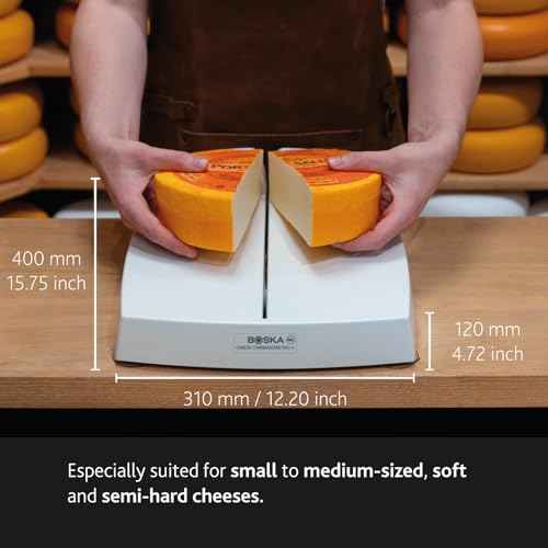 Cheese Commander Pro+ (Cheese Commander Pro+ NSF Certified)