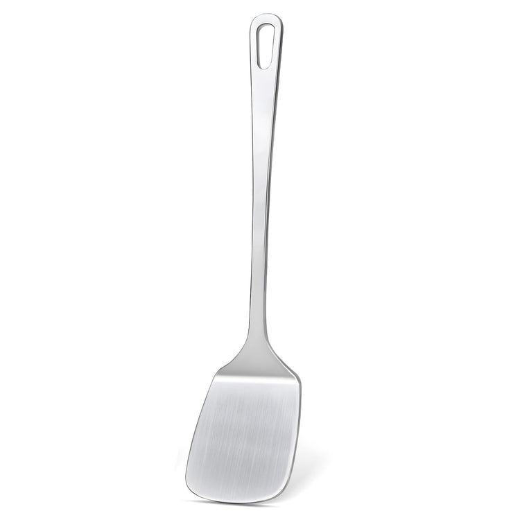 Stainless Steel Spatula