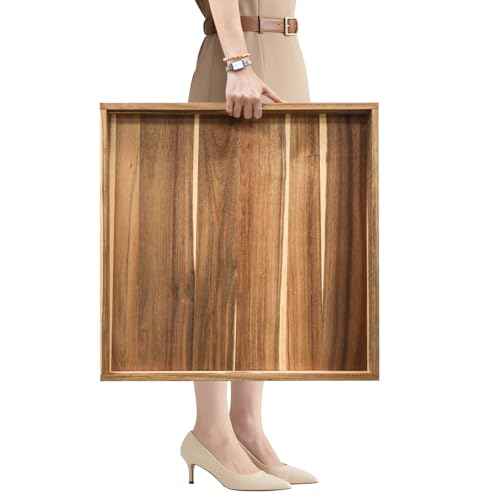 Extra Large Ottoman Tray