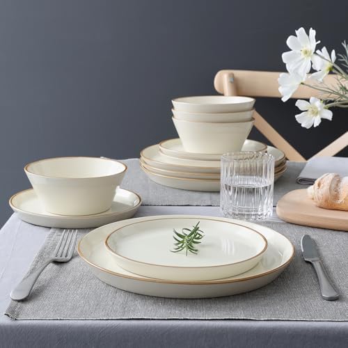 Saturn Dinnerware Sets (12 Count)