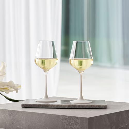 Manufacture Rock Blanc White Wine Goblet Set (4 Count)