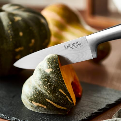 Damashiro Knife Block (10 Count)