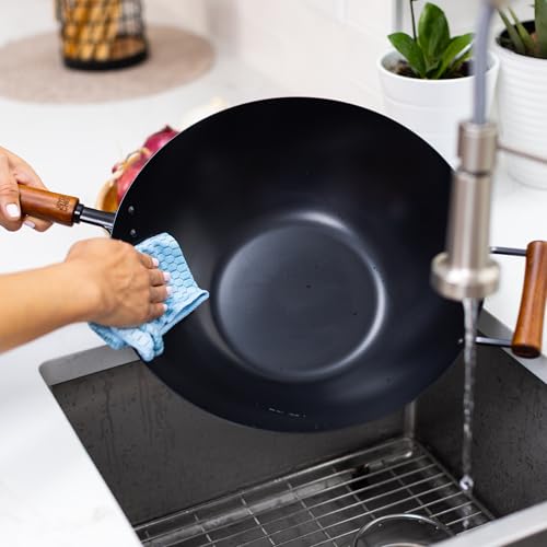 Classic Series 14 (14-Inch Wok)
