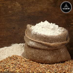 Brown Rice Flour 5 lb (80 Ounce)