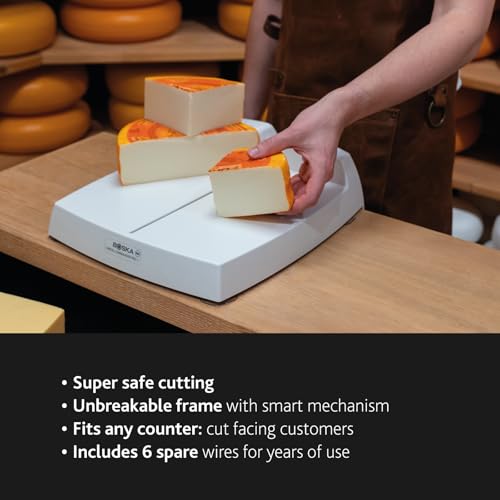 Cheese Commander Pro+ (Cheese Commander Pro+ NSF Certified)