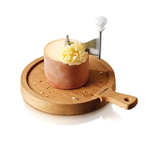 Oak Friends Cheese Curler