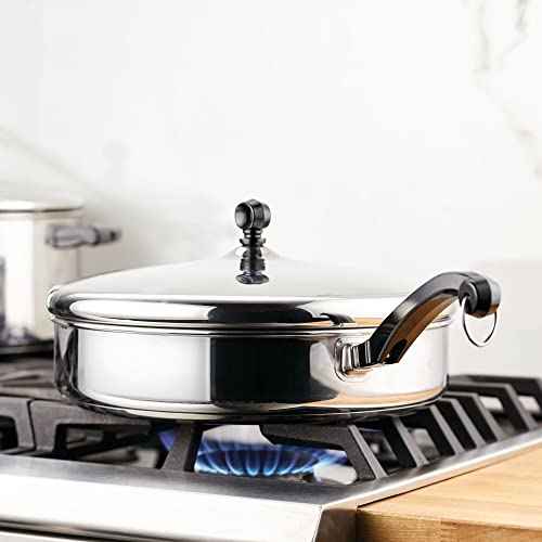 Classic Saute Pan
