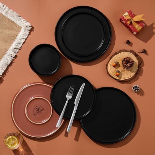 24 Piece Dinnerware Set for 8