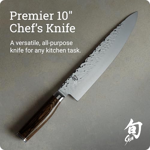 Premier 10" Chef's Knife