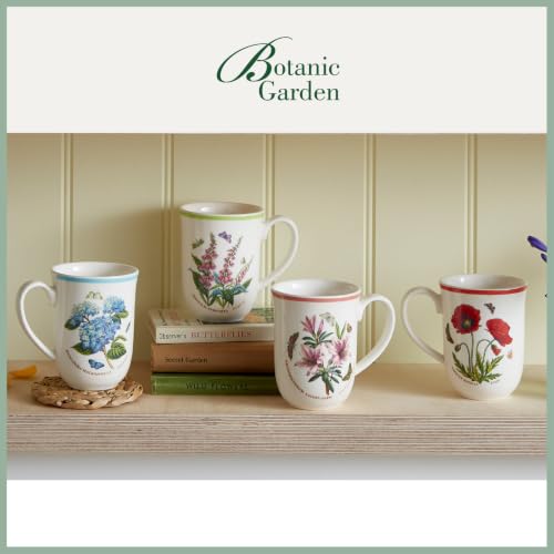 Botanic Garden Meadow Tulip Beaker Mug