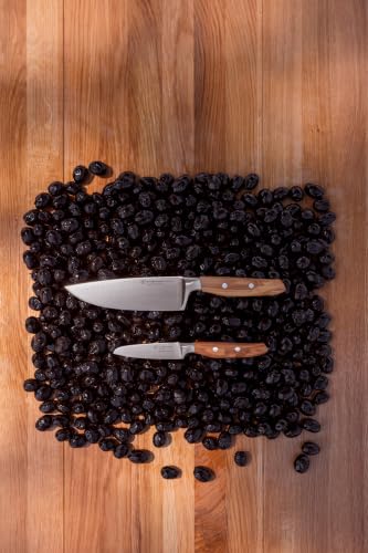 Amici 2 Piece Essential Knife Set