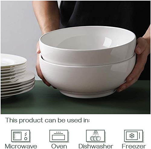 Serving Bowls (2 Count)