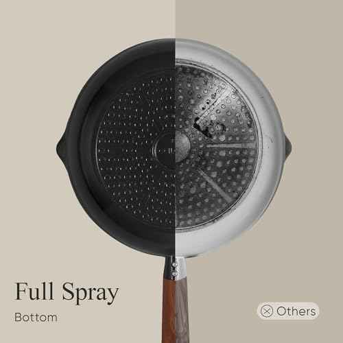 21pcs Ceramic Cookware Set