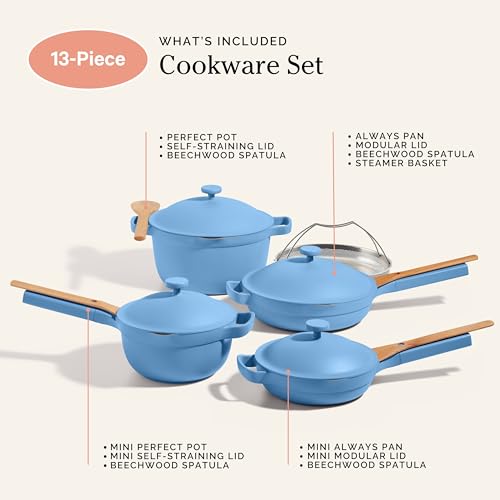 Cookware Set 13