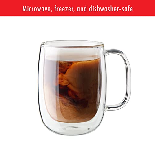 Sorrento Plus 4 (12 Ounces / Coffee Mug Set)