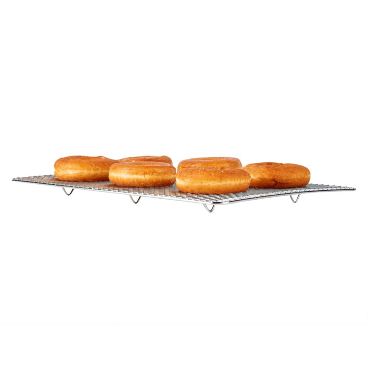 Met Lux 11.8 x 16.9 Inch Wire Baking Rack