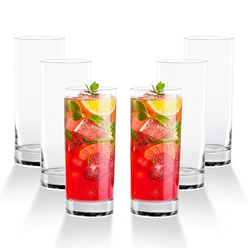 Premium Highball 12oz (6 Count)