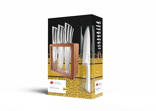 Damashiro Knife Block (10 Count)