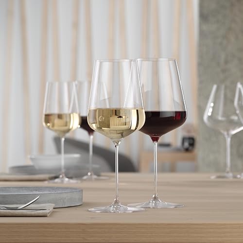 Definition Burgundy Wine Glasses