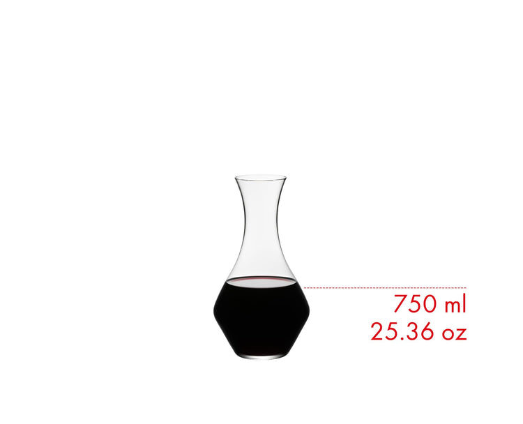 Cabernet Wine Decanter