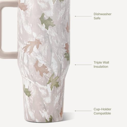 Traveler 40oz (Camo / 40 Ounces)