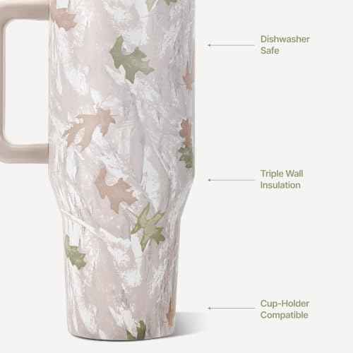 Traveler 40oz (Camo / 40 Ounces)