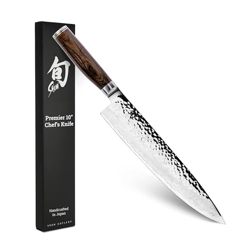 Premier 10" Chef's Knife