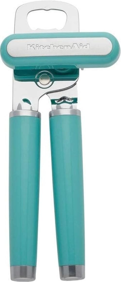 Classic Multifunction Can Opener and Bottle Opener Easy to Use