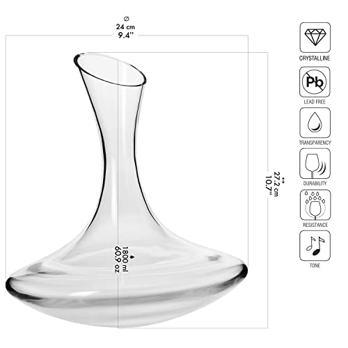 Wine Decanter